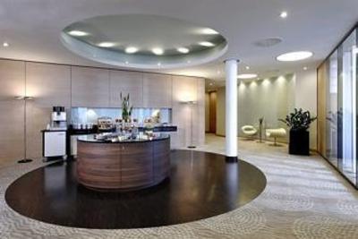 фото отеля Hilton Mainz
