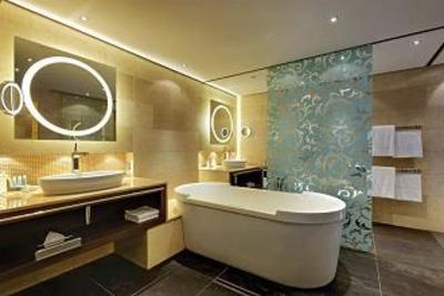фото отеля Hilton Mainz