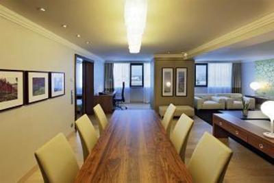 фото отеля Hilton Mainz