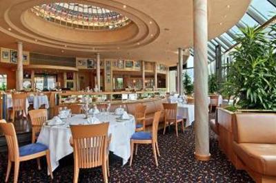 фото отеля Hilton Mainz