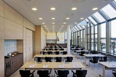 фото отеля Hilton Mainz