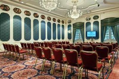 фото отеля Hilton Mainz