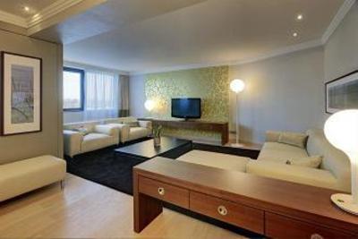 фото отеля Hilton Mainz