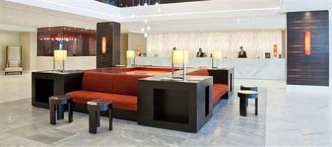 фото отеля Hilton Mainz