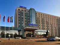 Park Inn Poliarnie Zori Murmansk