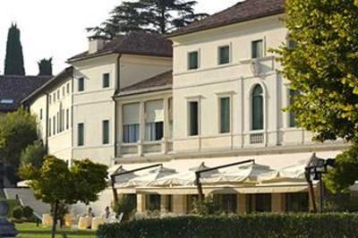 фото отеля Hotel Villa Michelangelo