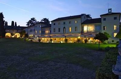 фото отеля Hotel Villa Michelangelo