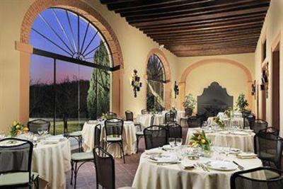 фото отеля Hotel Villa Michelangelo