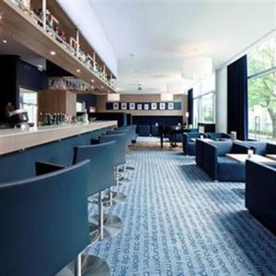 фото отеля Seminaris CampusHotel Berlin