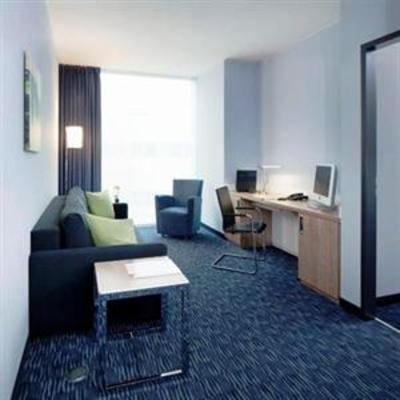 фото отеля Seminaris CampusHotel Berlin