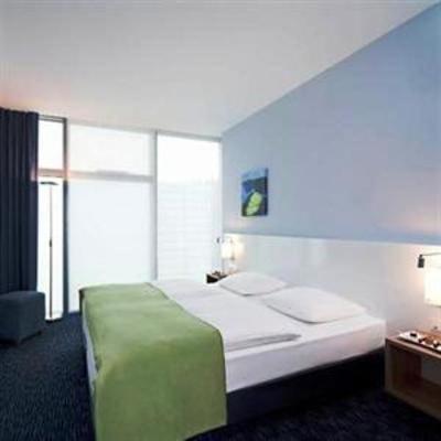 фото отеля Seminaris CampusHotel Berlin