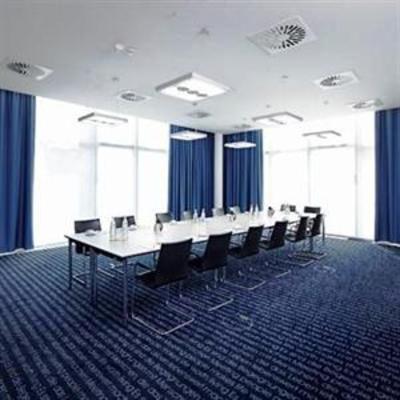 фото отеля Seminaris CampusHotel Berlin