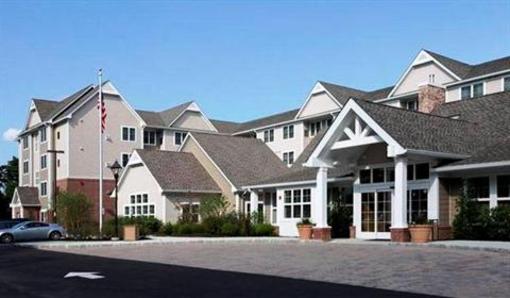 фото отеля Residence Inn Yonkers