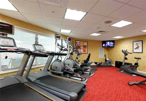 фото отеля Residence Inn Yonkers