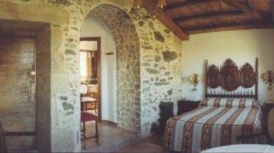 фото отеля Pazo do Souto Hotel Carballo