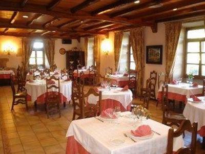 фото отеля Pazo do Souto Hotel Carballo