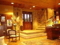 Pazo do Souto Hotel Carballo