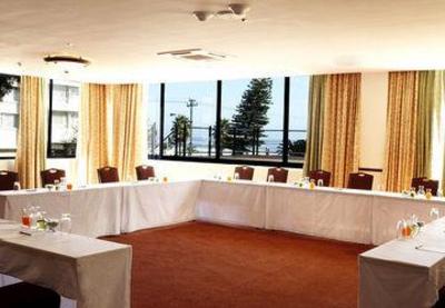 фото отеля Premier Hotel Cape Manor
