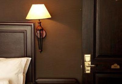 фото отеля Premier Hotel Cape Manor