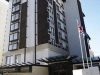 Premier Hotel Cape Manor