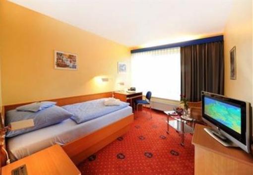 фото отеля Parkhotel Stader Hof