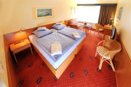 фото отеля Parkhotel Stader Hof