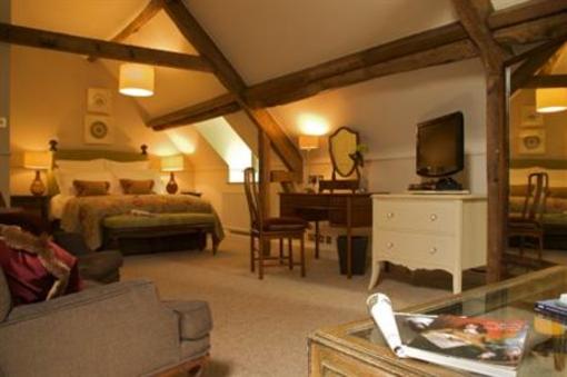 фото отеля Lords of the Manor Hotel