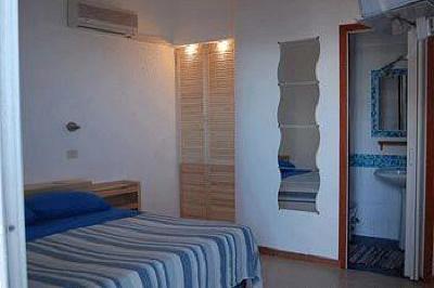фото отеля Residence Villaggio Petruso Balestrate