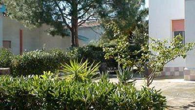фото отеля Residence Villaggio Petruso Balestrate