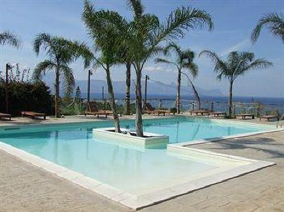 фото отеля Residence Villaggio Petruso Balestrate