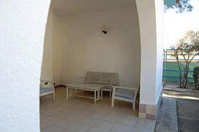 фото отеля Residence Villaggio Petruso Balestrate