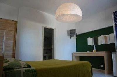 фото отеля Residence Villaggio Petruso Balestrate