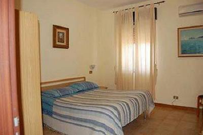 фото отеля Residence Villaggio Petruso Balestrate