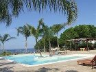 фото отеля Residence Villaggio Petruso Balestrate