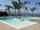 фото отеля Residence Villaggio Petruso Balestrate