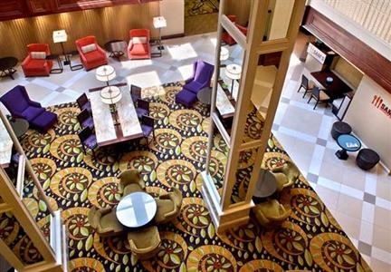 фото отеля Marriott Hotel & Spa Stamford (Connecticut)