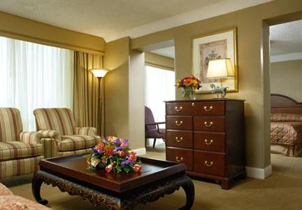 фото отеля Marriott Hotel & Spa Stamford (Connecticut)