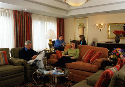 фото отеля Marriott Hotel & Spa Stamford (Connecticut)