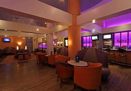 фото отеля Marriott Hotel & Spa Stamford (Connecticut)