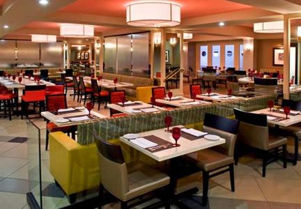 фото отеля Marriott Hotel & Spa Stamford (Connecticut)