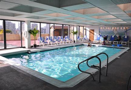 фото отеля Marriott Hotel & Spa Stamford (Connecticut)