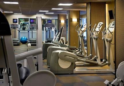 фото отеля Marriott Hotel & Spa Stamford (Connecticut)