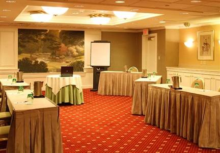 фото отеля Marriott Hotel & Spa Stamford (Connecticut)