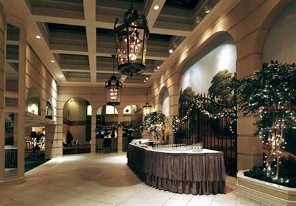 фото отеля Marriott Hotel & Spa Stamford (Connecticut)