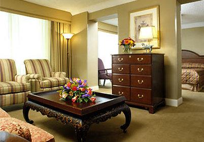 фото отеля Marriott Hotel & Spa Stamford (Connecticut)