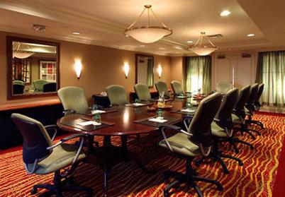 фото отеля Marriott Hotel & Spa Stamford (Connecticut)