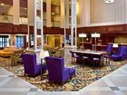 фото отеля Marriott Hotel & Spa Stamford (Connecticut)