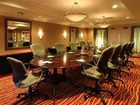 фото отеля Marriott Hotel & Spa Stamford (Connecticut)