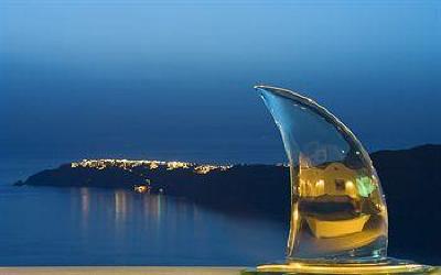 фото отеля White Hotel Imerovigli