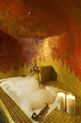 фото отеля White Hotel Imerovigli
